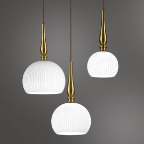 Подвесной светильник Odeon Light Runga 4766/1 в Югорске - yugorsk.mebel24.online | фото 6