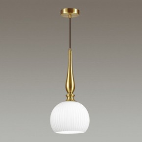 Подвесной светильник Odeon Light Runga 4767/1 в Югорске - yugorsk.mebel24.online | фото 4