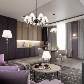 Подвесной светильник Odeon Light Sochi 4896/5A в Югорске - yugorsk.mebel24.online | фото 5