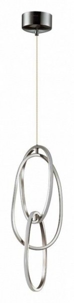 Подвесной светильник Odeon Light Space 4891/32L в Югорске - yugorsk.mebel24.online | фото 3