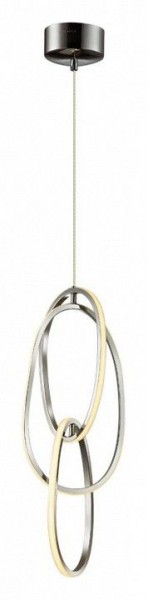Подвесной светильник Odeon Light Space 4891/32L в Югорске - yugorsk.mebel24.online | фото 4
