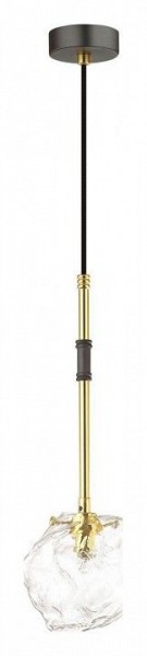 Подвесной светильник Odeon Light Stono 4789/1 в Югорске - yugorsk.mebel24.online | фото 2