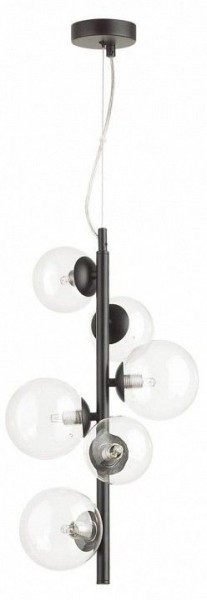 Подвесной светильник Odeon Light Tovi 4818/6 в Югорске - yugorsk.mebel24.online | фото 4