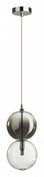 Подвесной светильник Odeon Light Twixy 4980/1A в Югорске - yugorsk.mebel24.online | фото 3