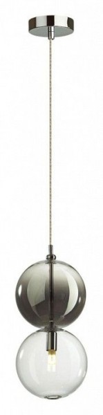 Подвесной светильник Odeon Light Twixy 4980/1A в Югорске - yugorsk.mebel24.online | фото 5