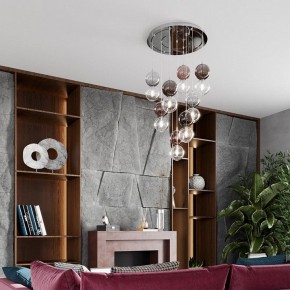 Подвесной светильник Odeon Light Twixy 4980/1A в Югорске - yugorsk.mebel24.online | фото 7