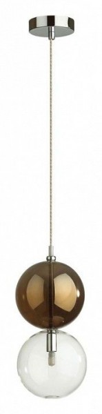 Подвесной светильник Odeon Light Twixy 4980/1B в Югорске - yugorsk.mebel24.online | фото 2