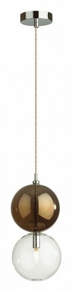 Подвесной светильник Odeon Light Twixy 4980/1B в Югорске - yugorsk.mebel24.online | фото 5
