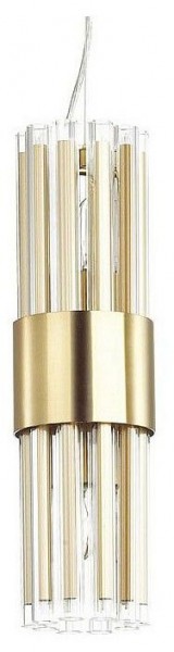 Подвесной светильник Odeon Light Viketa 4786/2 в Югорске - yugorsk.mebel24.online | фото 2