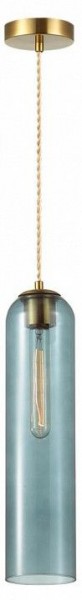 Подвесной светильник Odeon Light Vosti 4641/1 в Югорске - yugorsk.mebel24.online | фото 3