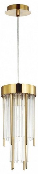 Подвесной светильник Odeon Light York 4788/1 в Югорске - yugorsk.mebel24.online | фото 2