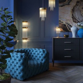 Подвесной светильник Odeon Light York 4788/1 в Югорске - yugorsk.mebel24.online | фото 5