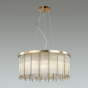 Подвесной светильник Odeon Light York 4788/10 в Югорске - yugorsk.mebel24.online | фото 3