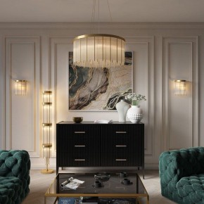 Подвесной светильник Odeon Light York 4788/10 в Югорске - yugorsk.mebel24.online | фото 4