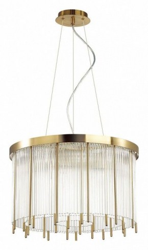 Подвесной светильник Odeon Light York 4788/7 в Югорске - yugorsk.mebel24.online | фото 2