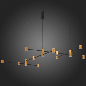 Подвесной светильник ST-Luce Anichita SL1596.423.22 в Югорске - yugorsk.mebel24.online | фото 10
