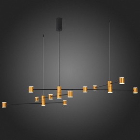Подвесной светильник ST-Luce Anichita SL1596.423.22 в Югорске - yugorsk.mebel24.online | фото 9