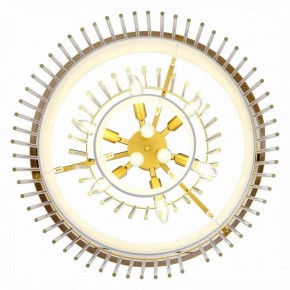 Подвесной светильник ST-Luce Aversa SL1352.203.09 в Югорске - yugorsk.mebel24.online | фото 8