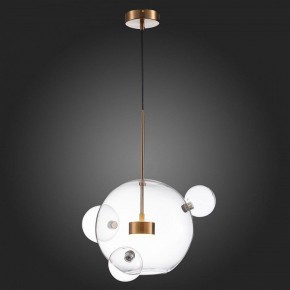 Подвесной светильник ST-Luce Bopone SL1133.203.01 в Югорске - yugorsk.mebel24.online | фото 6