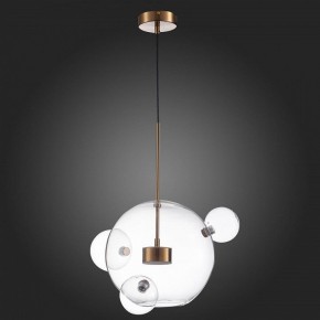 Подвесной светильник ST-Luce Bopone SL1133.203.01 в Югорске - yugorsk.mebel24.online | фото 9