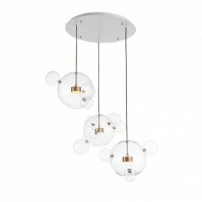 Подвесной светильник ST-Luce Bopone SL1133.203.03 в Югорске - yugorsk.mebel24.online | фото 2