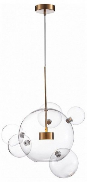 Подвесной светильник ST-Luce Bopone SL1133.213.01 в Югорске - yugorsk.mebel24.online | фото 2