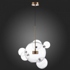 Подвесной светильник ST-Luce Bopone SL1133.213.01 в Югорске - yugorsk.mebel24.online | фото 6