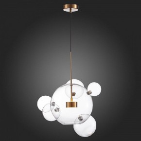 Подвесной светильник ST-Luce Bopone SL1133.213.01 в Югорске - yugorsk.mebel24.online | фото 7