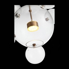 Подвесной светильник ST-Luce Bopone SL1133.213.01 в Югорске - yugorsk.mebel24.online | фото 9
