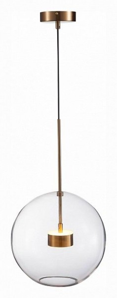 Подвесной светильник ST-Luce Bopone SL1133.223.01 в Югорске - yugorsk.mebel24.online | фото 2