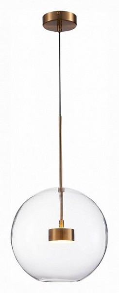 Подвесной светильник ST-Luce Bopone SL1133.223.01 в Югорске - yugorsk.mebel24.online | фото 3