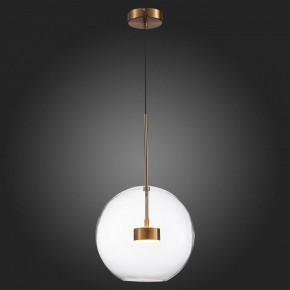 Подвесной светильник ST-Luce Bopone SL1133.223.01 в Югорске - yugorsk.mebel24.online | фото 6