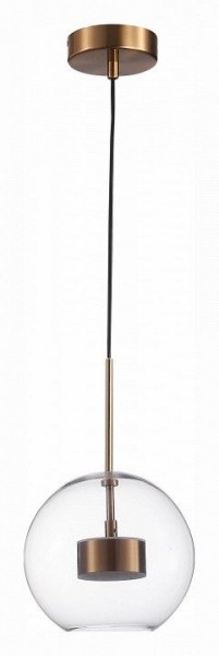 Подвесной светильник ST-Luce Bopone SL1133.233.01 в Югорске - yugorsk.mebel24.online | фото 2
