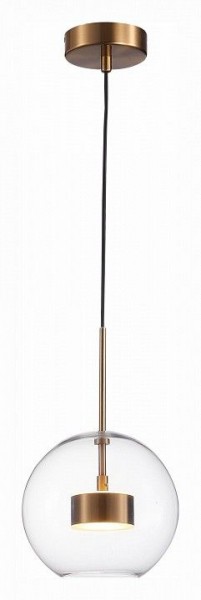 Подвесной светильник ST-Luce Bopone SL1133.233.01 в Югорске - yugorsk.mebel24.online | фото 3