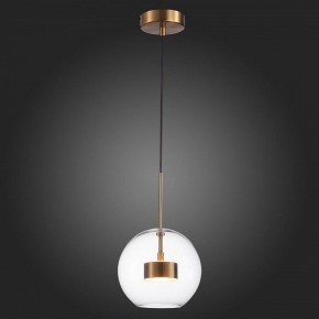 Подвесной светильник ST-Luce Bopone SL1133.233.01 в Югорске - yugorsk.mebel24.online | фото 5