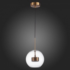 Подвесной светильник ST-Luce Bopone SL1133.233.01 в Югорске - yugorsk.mebel24.online | фото 6