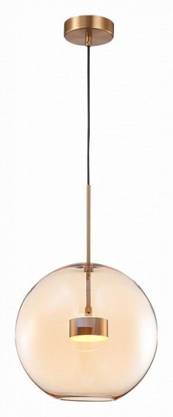 Подвесной светильник ST-Luce Bopone SL1133.323.01 в Югорске - yugorsk.mebel24.online | фото 2