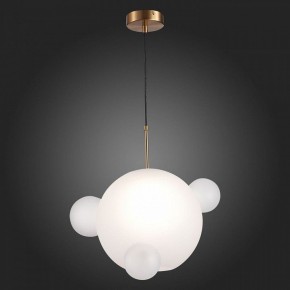 Подвесной светильник ST-Luce Bopone SL1133.503.01 в Югорске - yugorsk.mebel24.online | фото 4