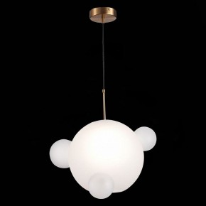 Подвесной светильник ST-Luce Bopone SL1133.503.01 в Югорске - yugorsk.mebel24.online | фото 6