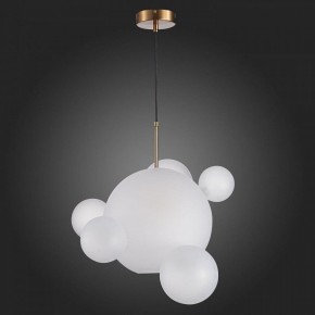 Подвесной светильник ST-Luce Bopone SL1133.513.01 в Югорске - yugorsk.mebel24.online | фото 4