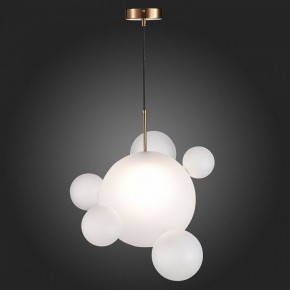 Подвесной светильник ST-Luce Bopone SL1133.513.01 в Югорске - yugorsk.mebel24.online | фото 5