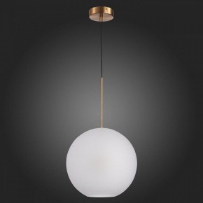 Подвесной светильник ST-Luce Bopone SL1133.523.01 в Югорске - yugorsk.mebel24.online | фото 4