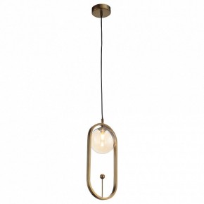 Подвесной светильник ST-Luce Circono SL1201.203.01 в Югорске - yugorsk.mebel24.online | фото 2