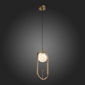 Подвесной светильник ST-Luce Circono SL1201.203.01 в Югорске - yugorsk.mebel24.online | фото 6