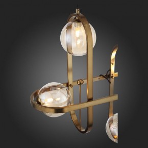 Подвесной светильник ST-Luce Circono SL1201.203.04 в Югорске - yugorsk.mebel24.online | фото 11