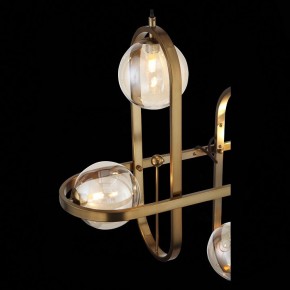 Подвесной светильник ST-Luce Circono SL1201.203.04 в Югорске - yugorsk.mebel24.online | фото 12