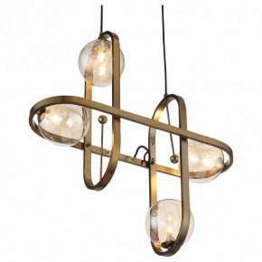 Подвесной светильник ST-Luce Circono SL1201.203.04 в Югорске - yugorsk.mebel24.online | фото 2
