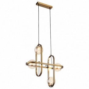 Подвесной светильник ST-Luce Circono SL1201.203.04 в Югорске - yugorsk.mebel24.online | фото 3
