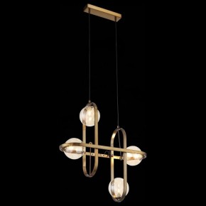 Подвесной светильник ST-Luce Circono SL1201.203.04 в Югорске - yugorsk.mebel24.online | фото 4