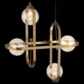 Подвесной светильник ST-Luce Circono SL1201.203.04 в Югорске - yugorsk.mebel24.online | фото 6